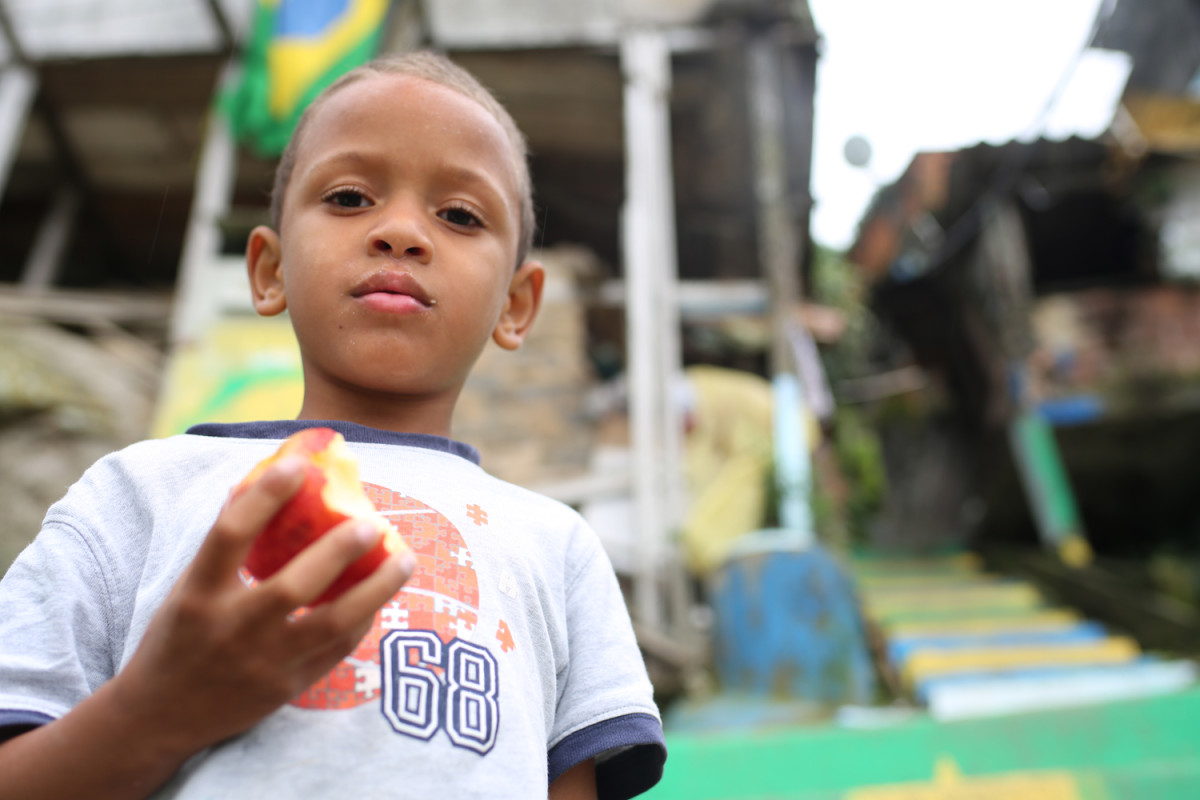 two-brazils-child